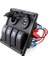 Sigorta (Swıtch) Panel 4 Lü USB 12V - Tekne & Karavan 3
