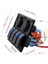 Sigorta (Swıtch) Panel 4 Lü USB 12V - Tekne & Karavan 4