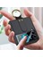 Samsung Galaxy Z Flip3 Tam Koruyucu Yüzük Tutuculu Telefon Kılıfı - Siyah (Yurt Dışından) 5