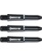 C175 Crossfire Carbon Dart Şaft Seti X-Kısa 1