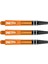 C523 Nitrotech Dart Şaft Seti Orta 1