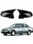 Honda Civic 96-200 Araca Özel Batman Yarasa Ayna Kapağı Pianoblack 1