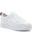 Surı 2fx Beyaz Kadın Sneaker 1