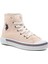 U.S. Polo Assn. Penelope Hıgh 2fx Pudra Kadın Sneaker 1