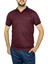 Erkek Polo Yaka Jakarlı Tişört BGL-ST00535 1