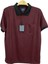 Erkek Polo Yaka Jakarlı Tişört BGL-ST00535 2