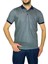 Erkek Polo Yaka Jakarlı Tişört BGL-ST00535 1
