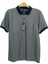 Erkek Polo Yaka Jakarlı Tişört BGL-ST00535 2