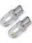 T10 2 Smd Beyaz LED Takım 2
