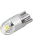 T10 2 Smd Beyaz LED Tekli 1