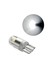 T10 2 Smd Beyaz LED Tekli 3