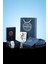 Union Swarovski Crystal Kadın Black Dıamond Zirconia Gümüş Kolye 2