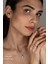 Union Swarovski Zirconia Kadın 6 Tırnak Gümüş Set 1