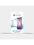 Apple iPhone 6 6d Nano Ekran Koruyucu Film -Siyah 1