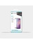 Apple iPhone 13 Pro Max Süpremeflim Tam Kaplayan Ekran Koruyucu Film -Siyah 1