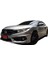 Honda Civic Fc5 Turbo Ön Ek 2016+ Plastik ,boyasız Ön Tampon 2