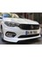 Fiat Egea Hb Ön Ek 2015+ Plastik , Boyasız Ön Tampon 1