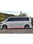 Vw Transporter T5 Yan Marşpiyel Seti Abs Plastik ,astarlı 2014+ 2