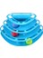 Top Disk Interaktif Eğlence Plakası (Yurt Dışından) 1