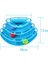 Top Disk Interaktif Eğlence Plakası (Yurt Dışından) 2