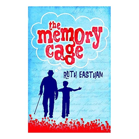 The Memory Cage Scholastic