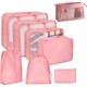  Renk Pembe