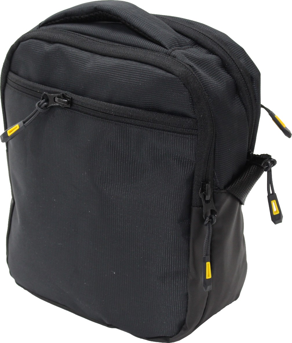 Mega Bag M 1023 Mega Bag Erkek Omuz Askılı Portföy Çanta, El Çantası görsel 4