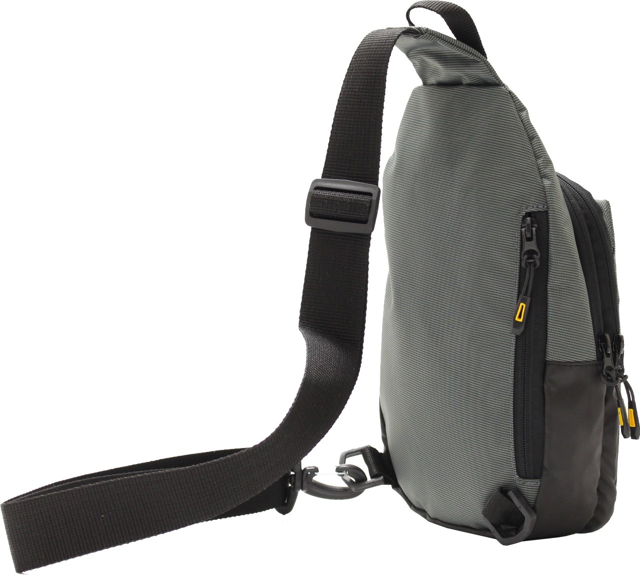 Mega Bag M 1025 Mega Bag Unisex Göğüs Çapraz Çanta, Body Bag görsel 8