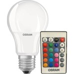 Osram 9W Uzaktan Kumandalı LED Ampul E-27 Duy Tipi 2700K-6500K Renk Sıcaklığı