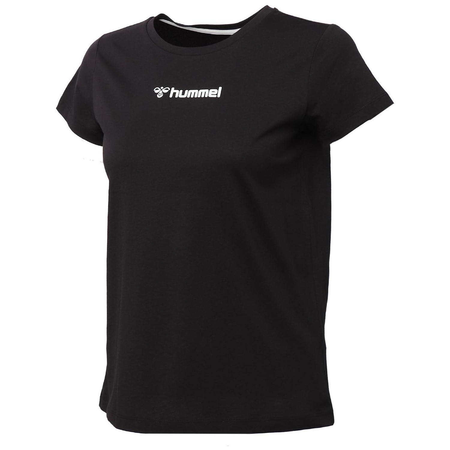 Hummel Flora Kadın T-Shirt S/s Fiyatı - Taksit