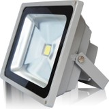 Elmax 20 Wt LED Projektör Günışıgı
