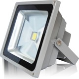 Elmax 30 Wt LED Projektör Günışıgı