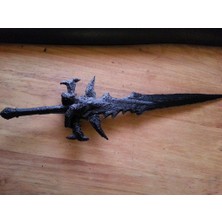 Aldım Geldi  Frostmourne - Arthas  - World Of Warcraft Plastik Aparat