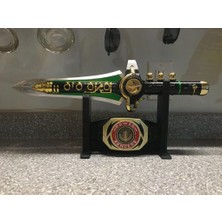 Aldım Geldi Legacy Dragon  Standı V2 - Eski Morpher Tutucu Seçeneği Plastik Aparat