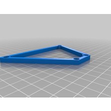 Aldım Geldi Suzuki TU250X Motosiklet Araç Kutusu Kapağı Plastik Aparat