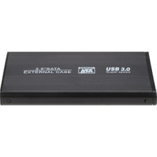 Shopfocus USB 3.0 HDD SSD Sata Harici (Yurt Dışından)