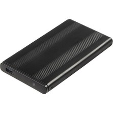 Shopfocus Usb2.0 Ide Sabit Disk Kutusu 2.5 '' Ide HDD Muhafaza  
 (Yurt Dışından)