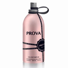 Prova Floral Boom Edp Kadın Parfüm 120 ml