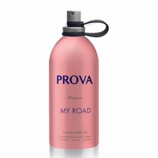 Prova My Road Edp Kadın Parfüm 120 ml