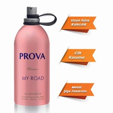 Prova My Road Edp Kadın Parfüm 120 ml