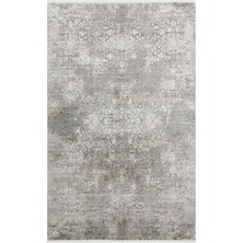 Eko Halı Fresco Fs10 Cream Grey Xw