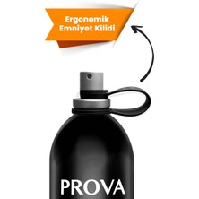 Prova Dear Savage Edp Erkek Parfüm 120 ml