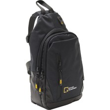 Mega Bag M 1025 Mega Bag Unisex Göğüs Çapraz Çanta, Body Bag