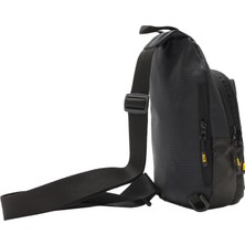 Mega Bag M 1025 Mega Bag Unisex Göğüs Çapraz Çanta, Body Bag