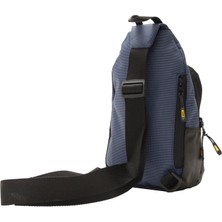 Mega Bag M 1025 Mega Bag Unisex Göğüs Çapraz Çanta, Body Bag