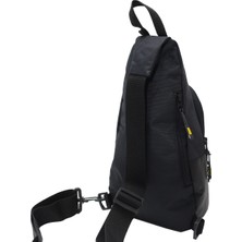 Mega Bag M 1007 Mega Bag Unisex Göğüs Çapraz Çanta, Body Bag