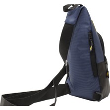 Mega Bag M 1007 Mega Bag Unisex Göğüs Çapraz Çanta, Body Bag