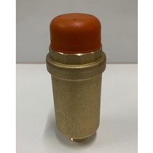 IFM Ultravent 1/2'' Yüksek Kapasiteli Otomatik Hava Prujörü