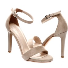Moulin Shoes 010 2010 Ten Süet