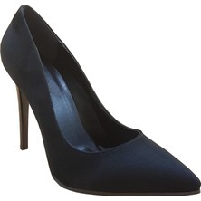 Moulin Shoes 010 0029 Siyah Süet